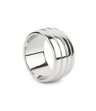 Mr. Steel Oval Barrel C-Ring 50mm