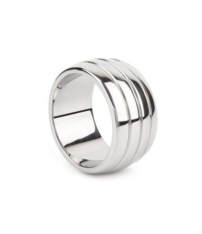Mr. Steel Oval Barrel C-Ring 50mm
