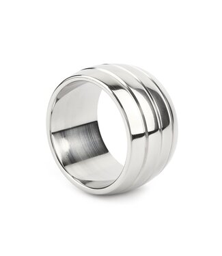 Mr. Steel Oval Barrel C-Ring 45mm