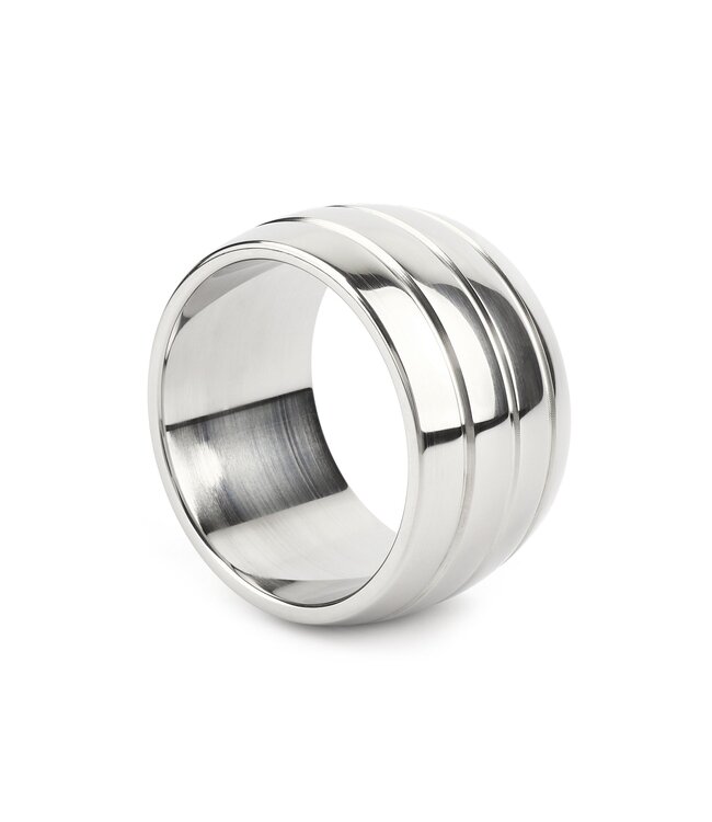 Mr. Steel Oval Barrel C-Ring 45mm