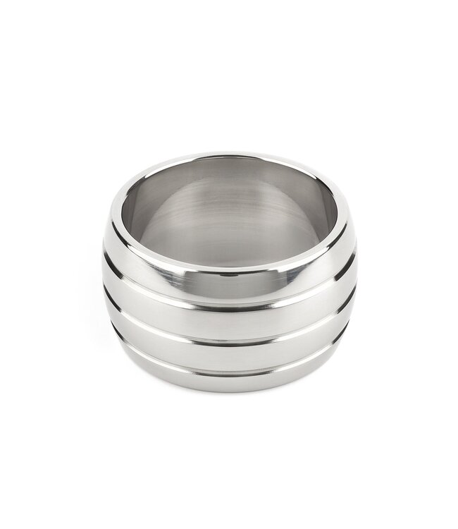 Mr. Steel Oval Barrel C-Ring 45mm