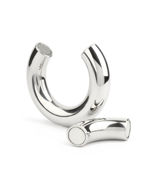 Mr. Steel MBS Stackable Weight 42mm