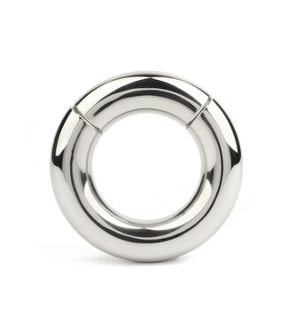 Mr. Steel MBS Stackable Weight 39mm