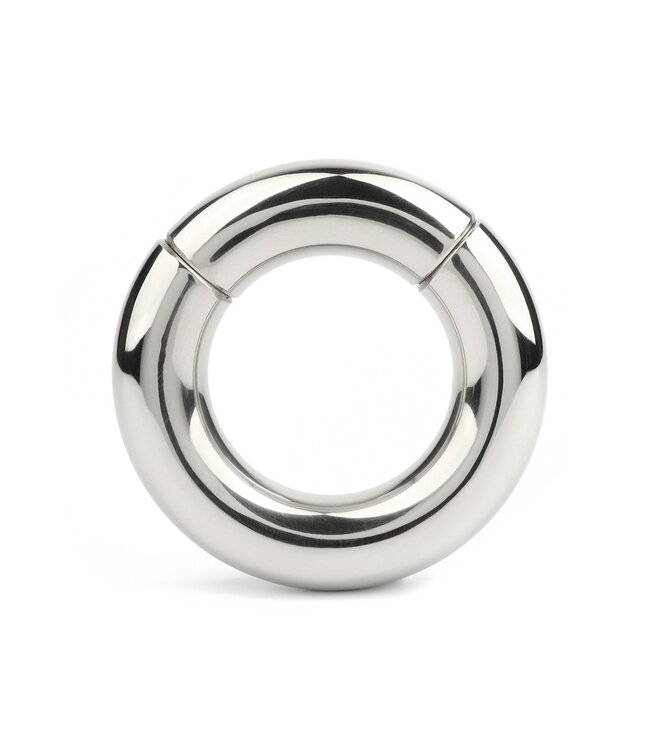 Mr. Steel MBS Stackable Weight 39mm