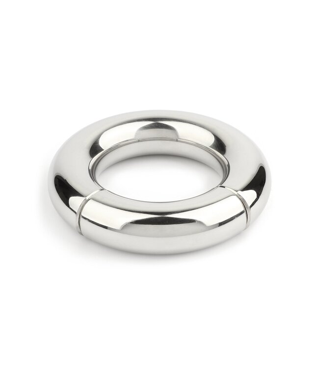 Mr. Steel MBS Stackable Weight 39mm