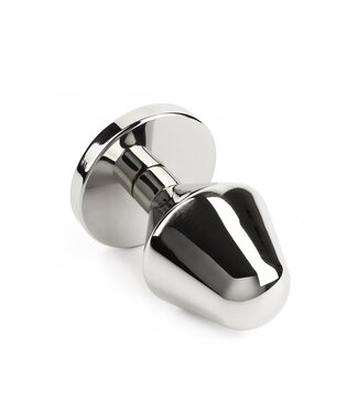 Mr. Steel Classic Butt Plug Small