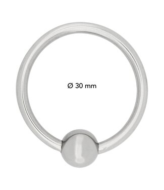 Steel Power Tools Acorn Ring 30 mm