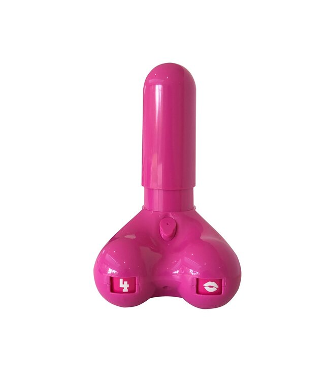 S&F Jizz Drinking Game