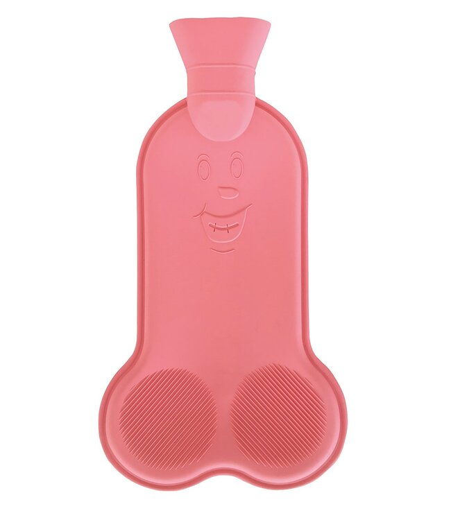 S&F Giant Willie Hot Water Bottle