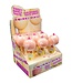 S&F Boobie Pop Display 9 Pcs