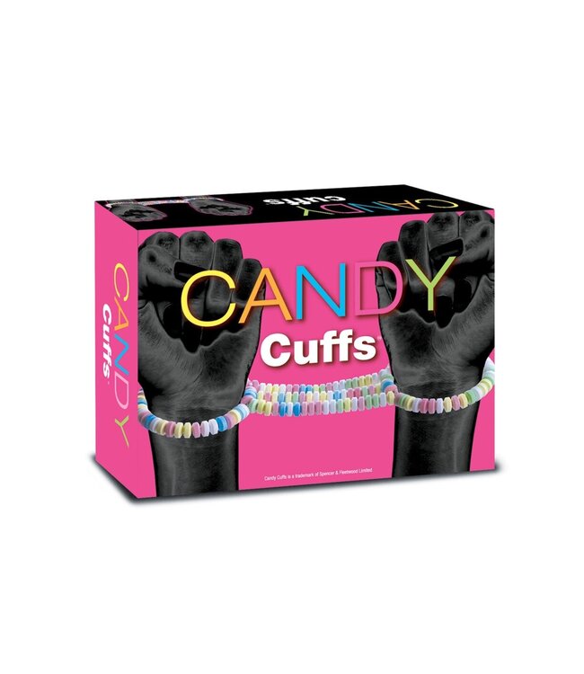 S&F Candy Cuffs