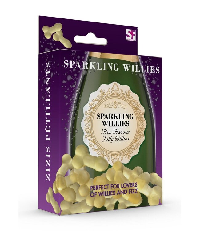 S&F Sparkling Willies