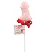 S&F Willie Lollipop Display 24 Pcs