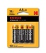 Kodak XTRALIFE Alk AA 20x4