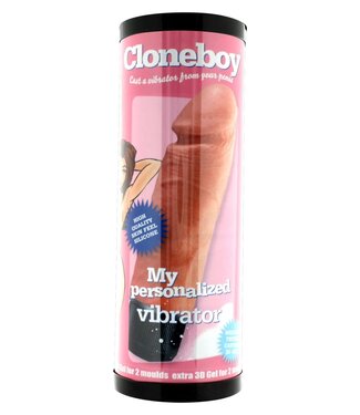 Cloneboy Cloneboy Personal Vibrator