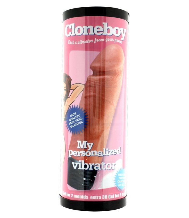 Cloneboy Cloneboy Personal Vibrator