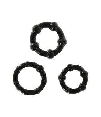 Stay Hard - Three Rings