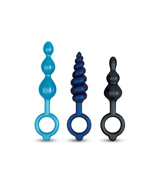 B-Vibe Beaded Butties Bundle