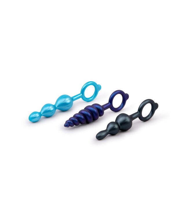 B-Vibe Beaded Butties Bundle