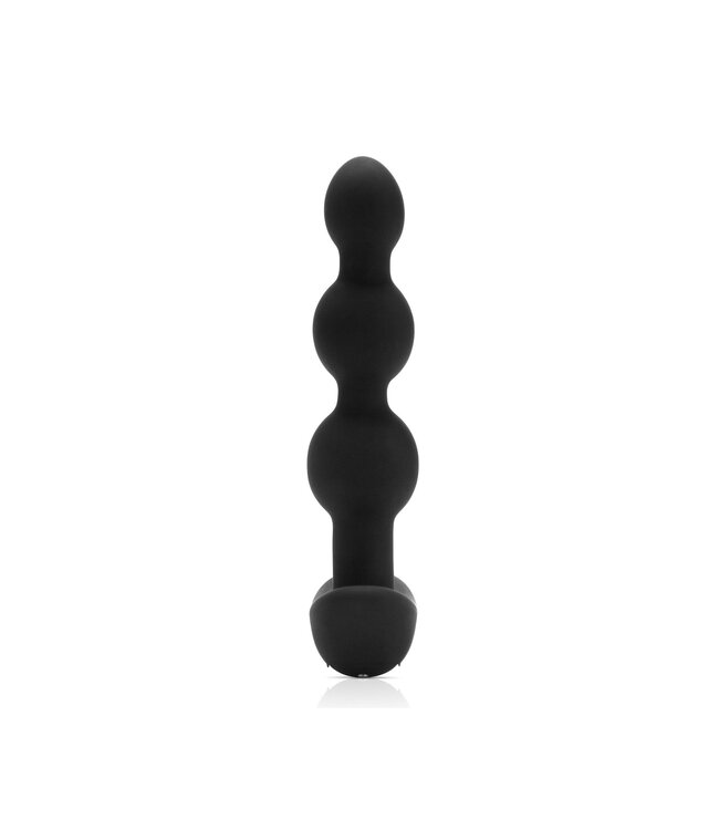 B-Vibe Triplet Anal Beads