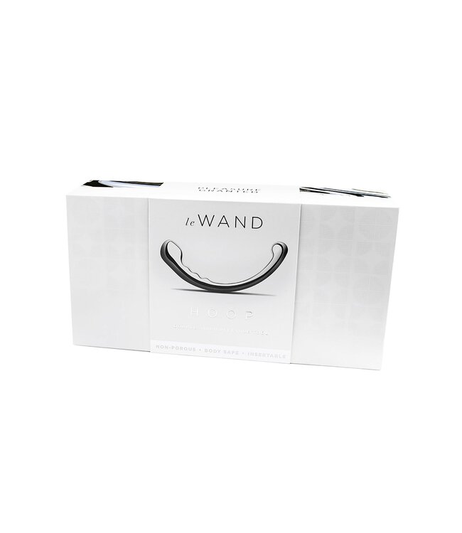 Le Wand Chrome Hoop