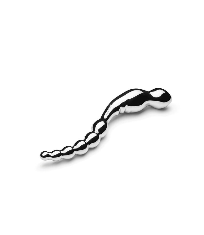 Le Wand Chrome Swerve