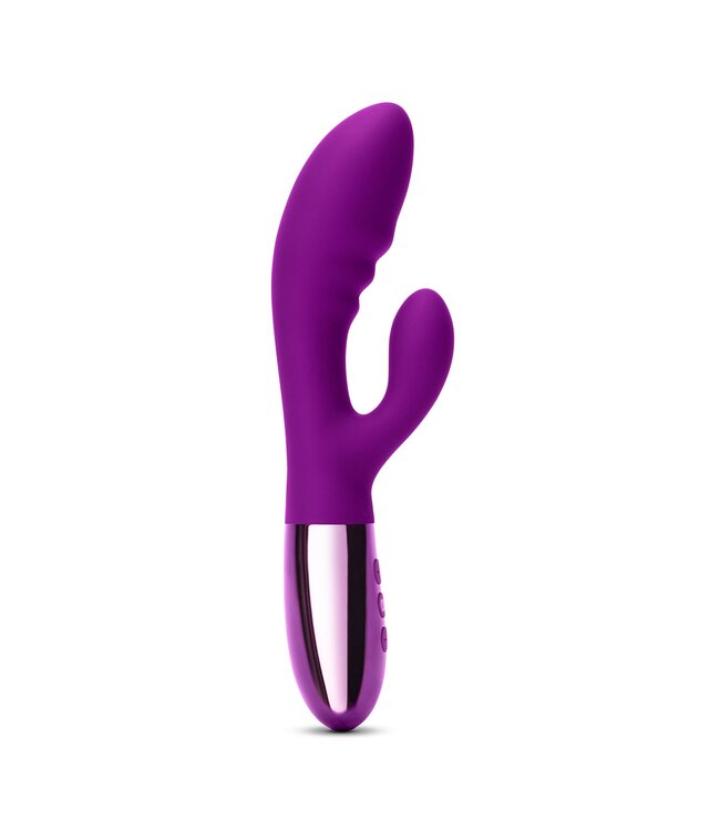 Le Wand Chrome Blend