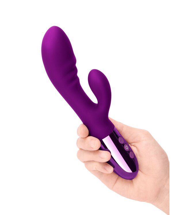 Le Wand Chrome Blend