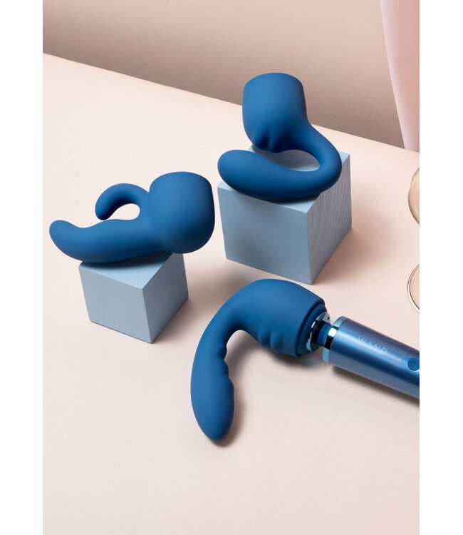 Le Wand Petite Flexi Head