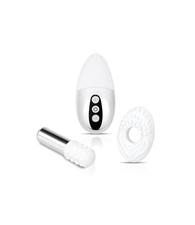 Le Wand Little Pleasures Set