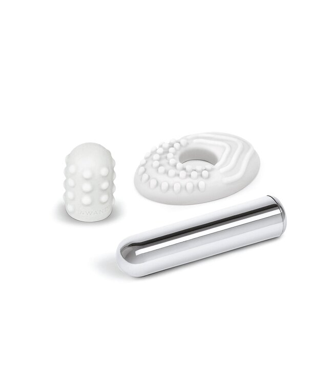 Le Wand Little Pleasures Set