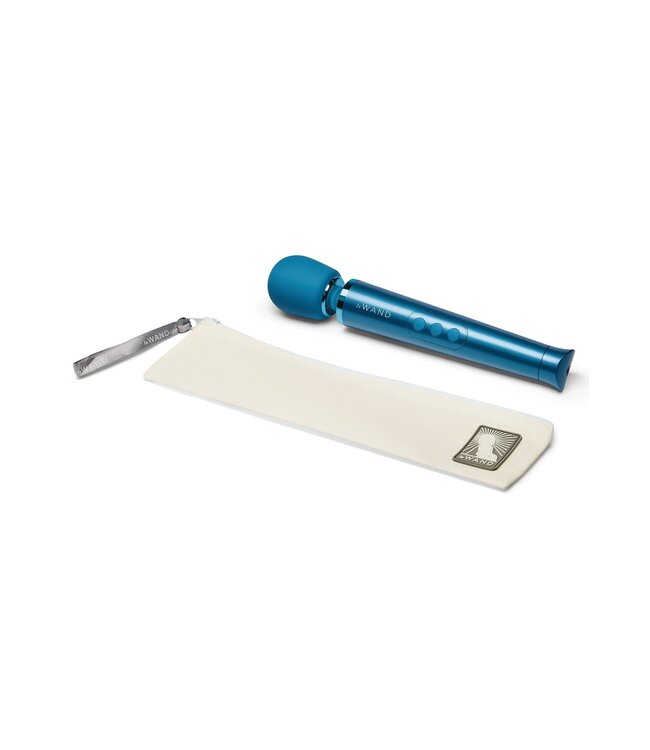 Le Wand Petite Rechargeable