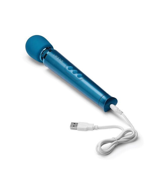 Le Wand Petite Rechargeable