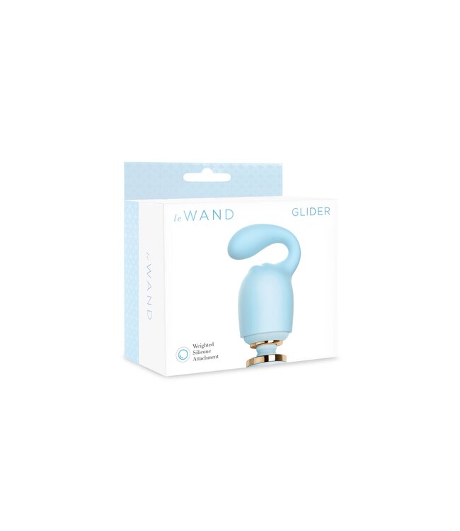 Le Wand Glider Head