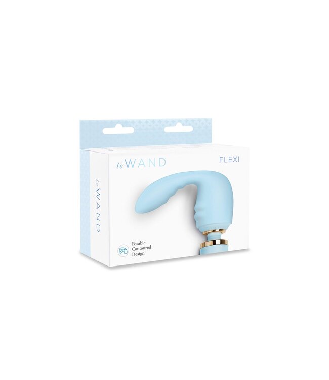 Le Wand Flexi Head