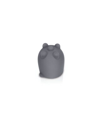 Le Wand Shiatsu Head