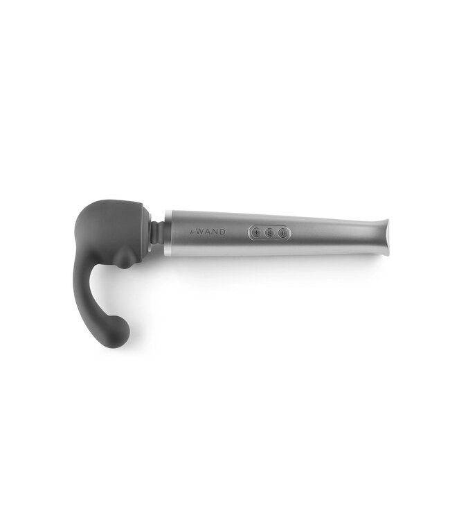 Le Wand Curve Weighted Head