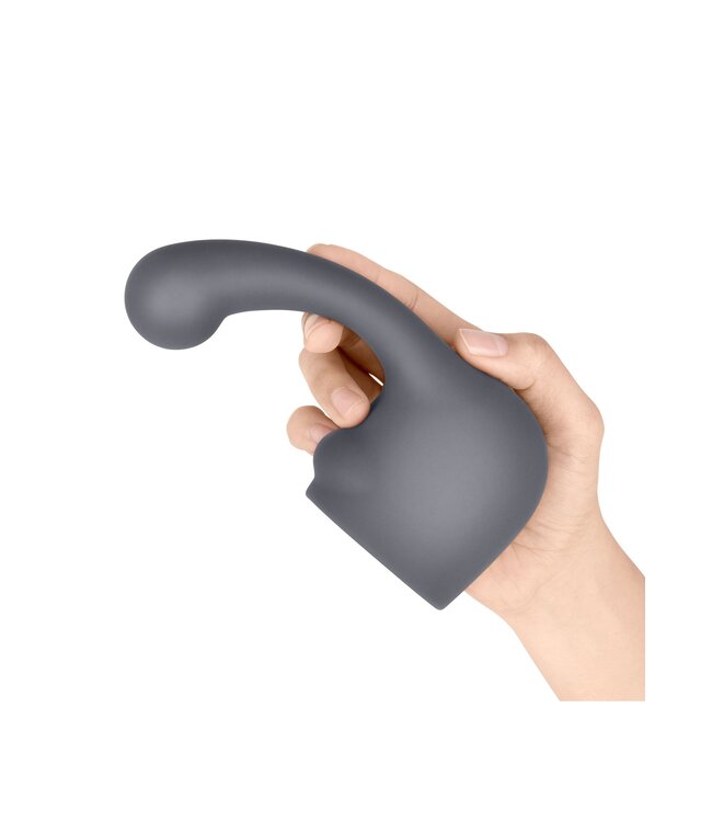 Le Wand Curve Weighted Head