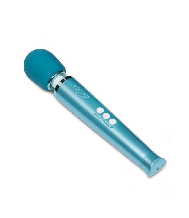 Le Wand Dive Submersible Vibrating Massager