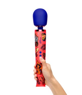 Le Wand Feel My Power Limited Edition