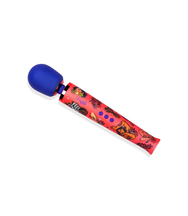 Le Wand Feel My Power Limited Edition