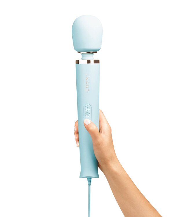 Le Wand Plugin Massager