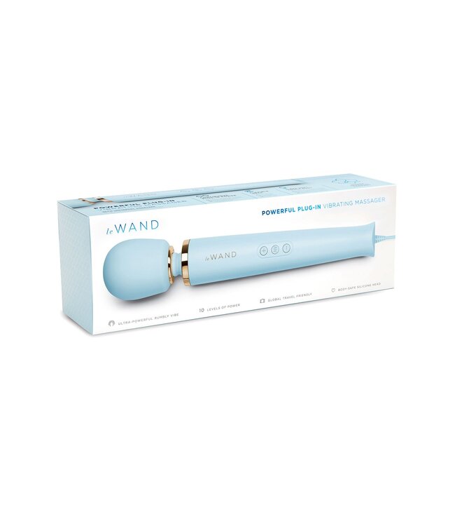 Le Wand Plugin Massager