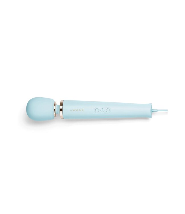 Le Wand Plugin Massager