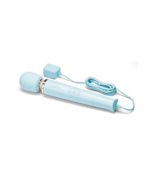 Le Wand Plugin Massager