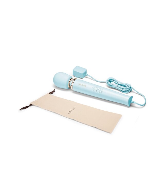 Le Wand Plugin Massager