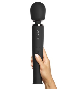 Le Wand Rechargeable Massager