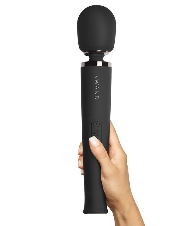 Le Wand Rechargeable Massager