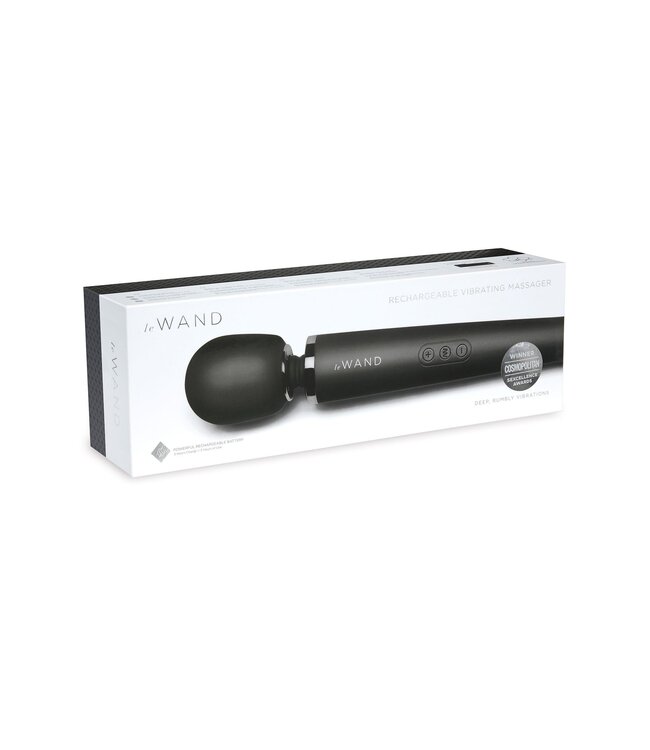 Le Wand Rechargeable Massager