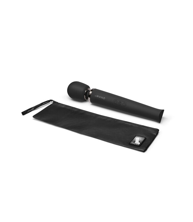 Le Wand Rechargeable Massager